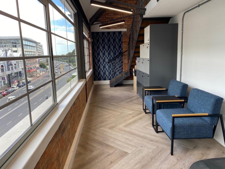 To Let Commercial Property for Rent in De Waterkant Western Cape